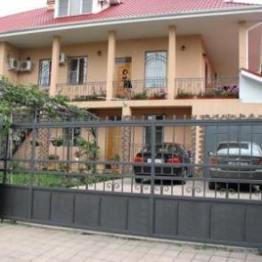 Гостевой дом «Villa Roza»